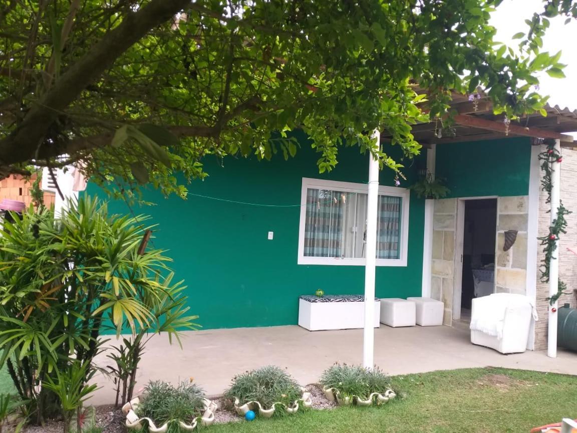 Casa Na Praia Do Campeche Florianópolis Eksteriør bilde