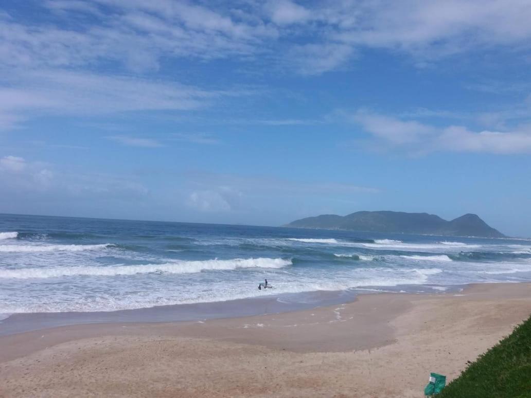 Casa Na Praia Do Campeche Florianópolis Eksteriør bilde